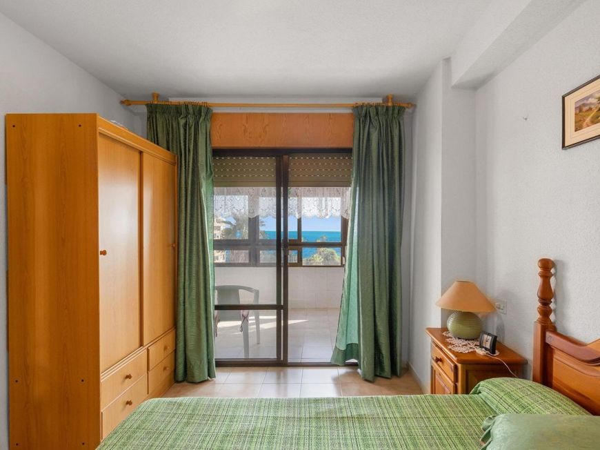 Espagne Appartement deux chambres avec vue sur la mer