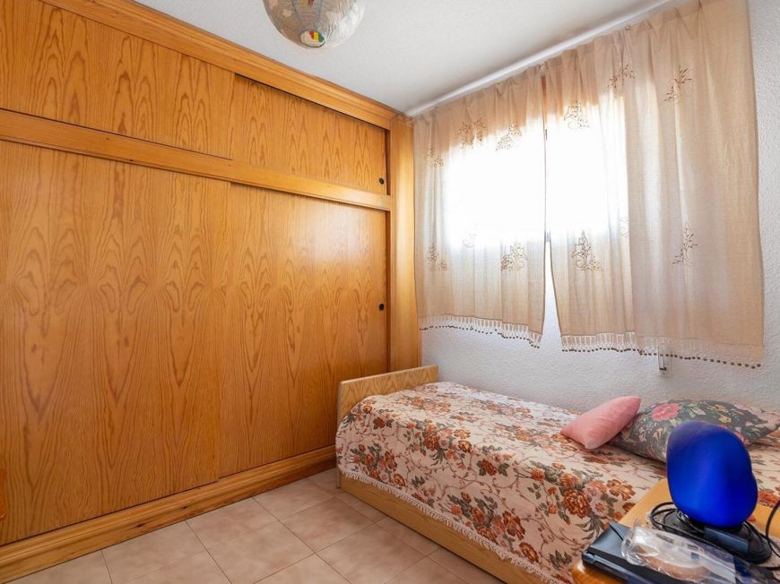 Španělsko Two-Bedroom Apartment with Sea Views