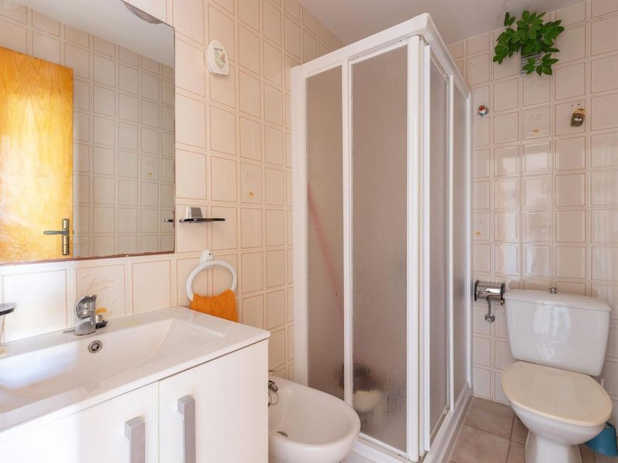 Espagne Appartement deux chambres avec vue sur la mer