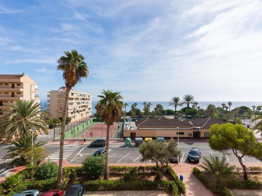 Espagne Appartement deux chambres avec vue sur la mer