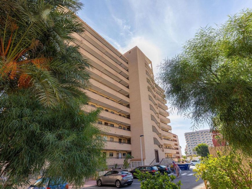 Espagne Appartement deux chambres avec vue sur la mer