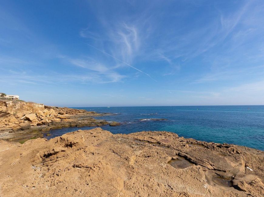 Espagne Appartement deux chambres avec vue sur la mer
