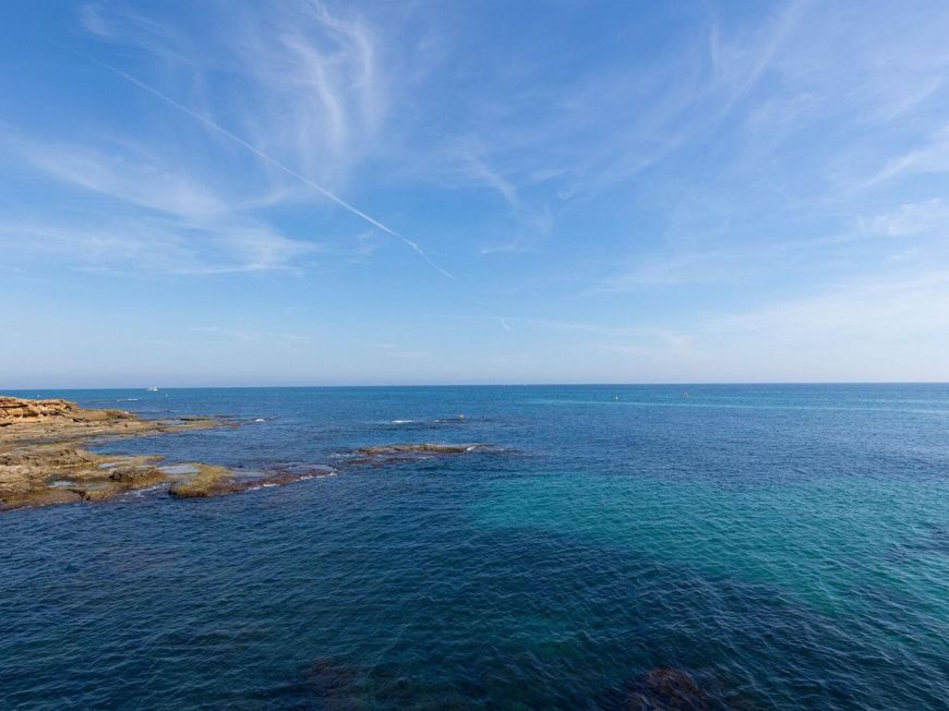 Espagne Appartement deux chambres avec vue sur la mer