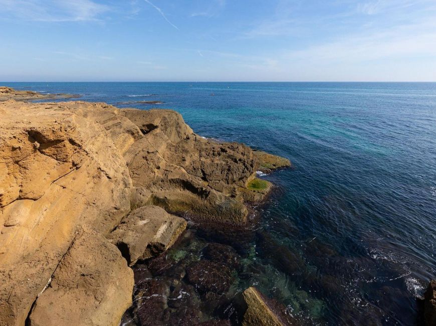 Španělsko Two-Bedroom Apartment with Sea Views