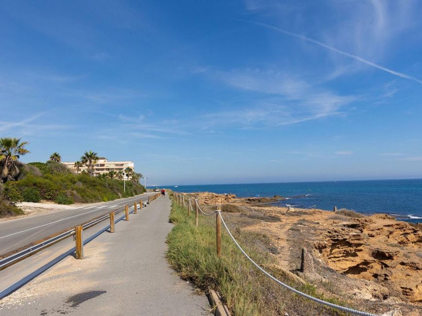 Espagne Appartement deux chambres avec vue sur la mer