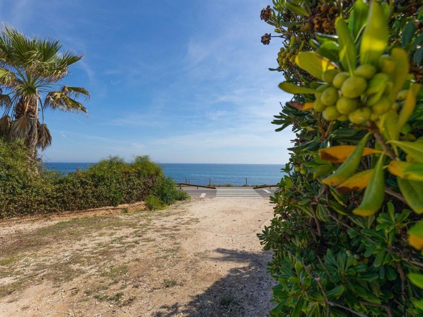 Espagne Appartement deux chambres avec vue sur la mer