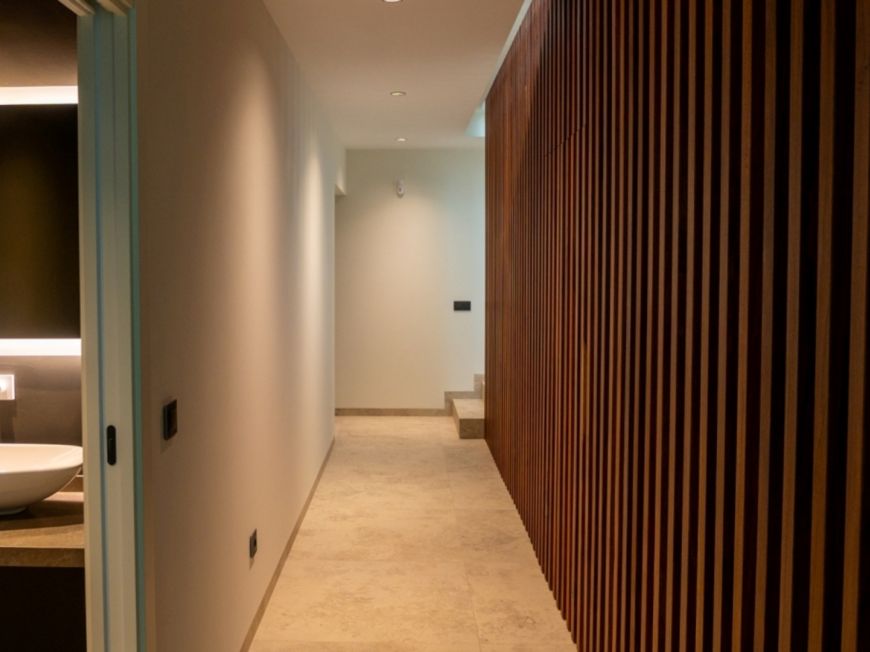 Španělsko Vila Calpe Alicante