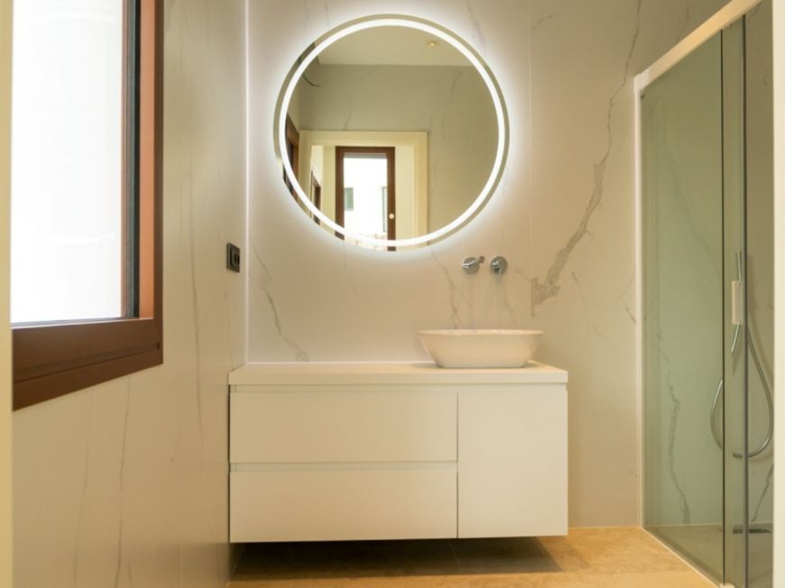 España Villa Calpe Alicante