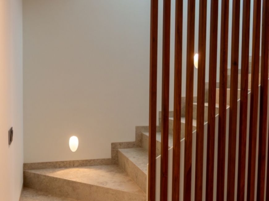 Španělsko Vila Calpe Alicante