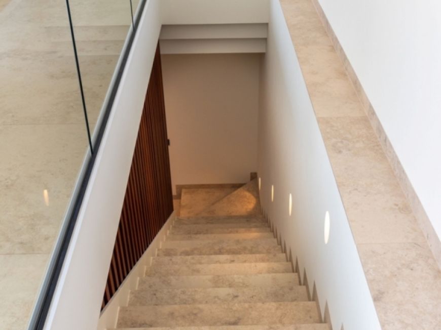 España Villa Calpe Alicante