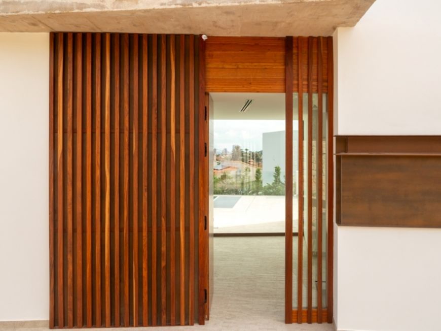 España Villa Calpe Alicante