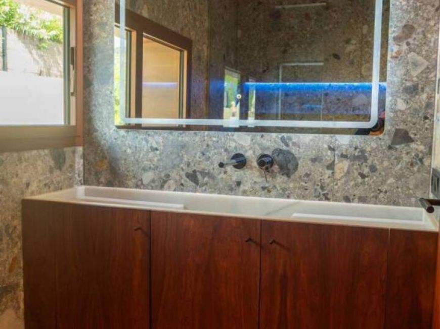 Španělsko Vila Calpe Alicante