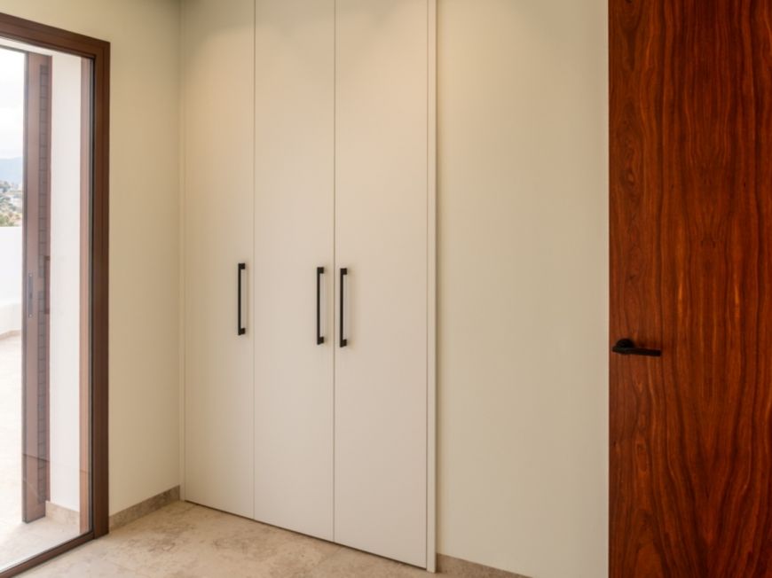 España Villa Calpe Alicante