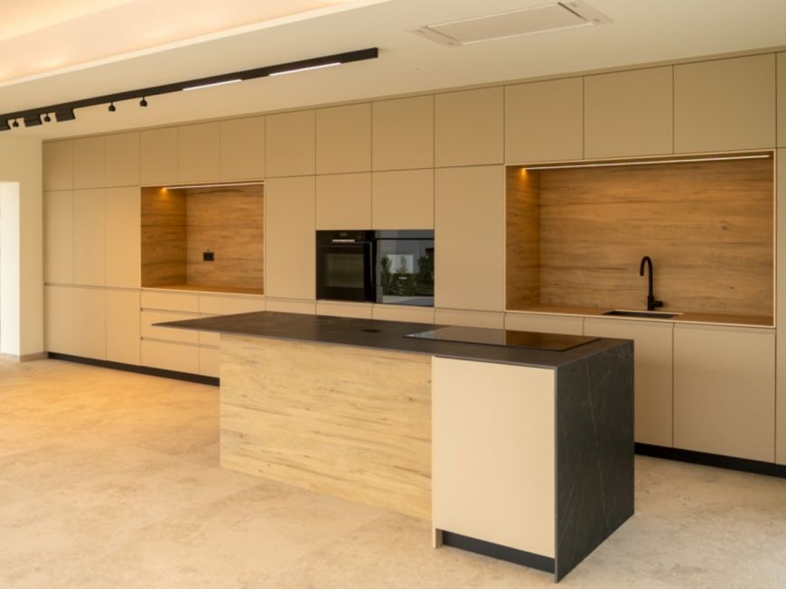 Španělsko Vila Calpe Alicante