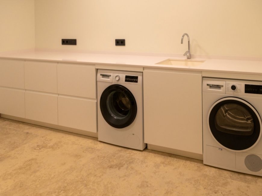 España Villa Calpe Alicante