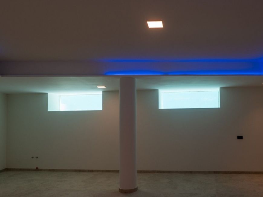 España Villa Calpe Alicante