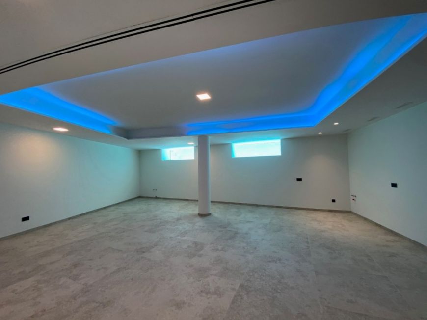 España Villa Calpe Alicante