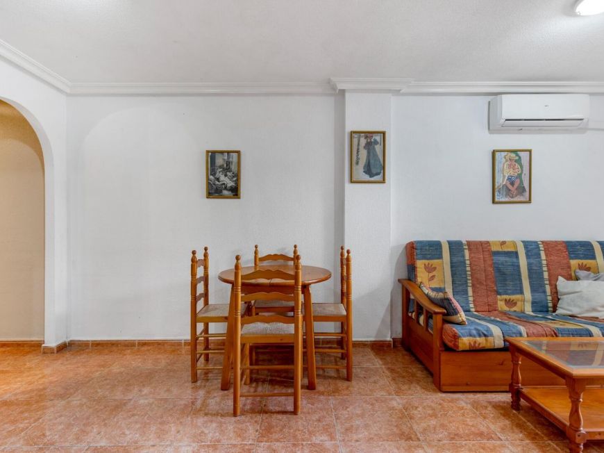 Španělsko Cozy Ground Floor Apartment with Communal Pool!!