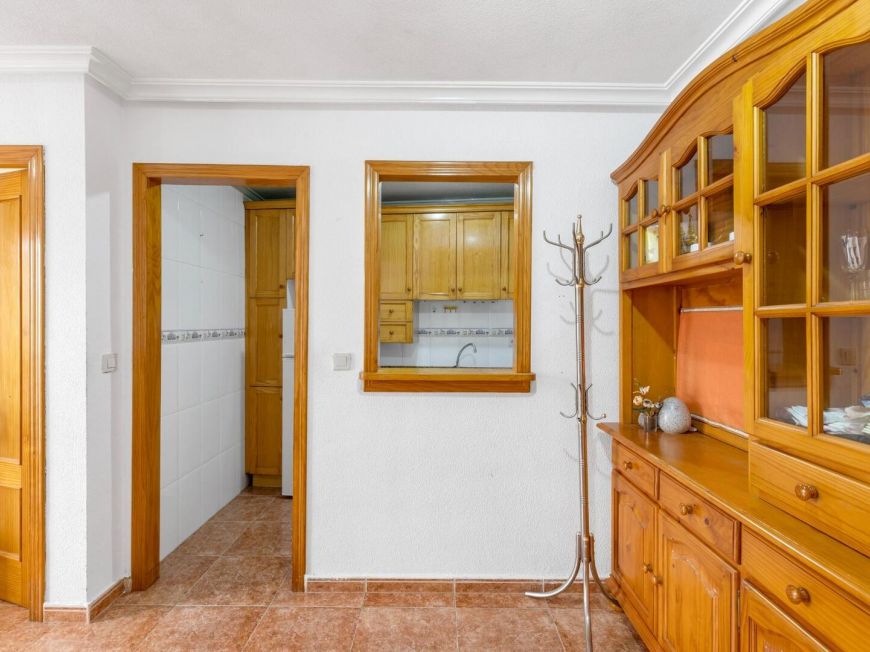 Španělsko Cozy Ground Floor Apartment with Communal Pool!!