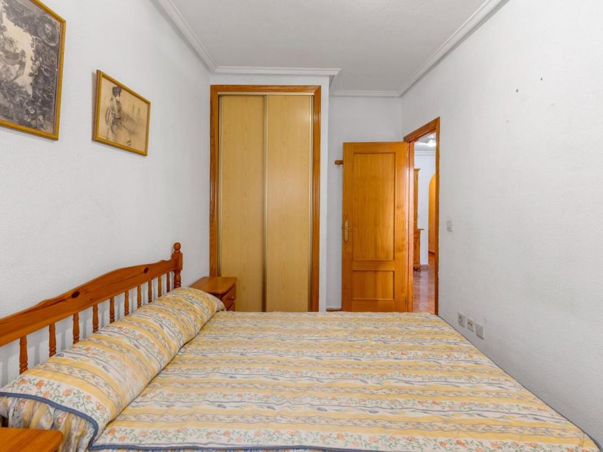 Španělsko Cozy Ground Floor Apartment with Communal Pool!!