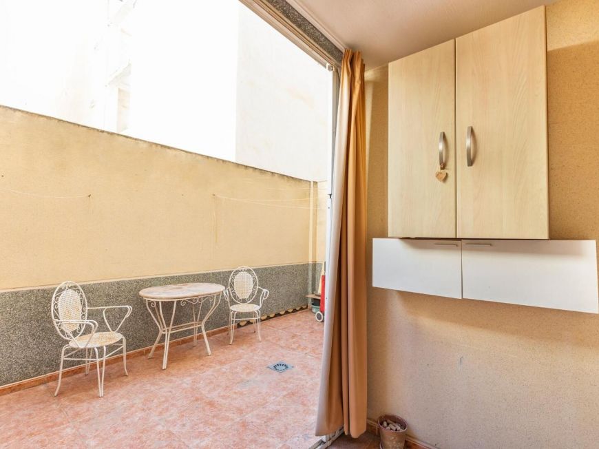 Španělsko Cozy Ground Floor Apartment with Communal Pool!!