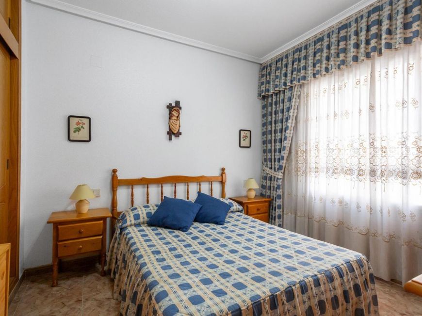 Espagne Opportunité de 2 chambres avec garage