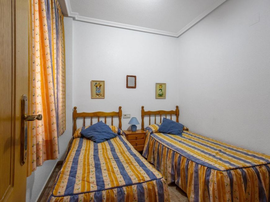 Espagne Opportunité de 2 chambres avec garage