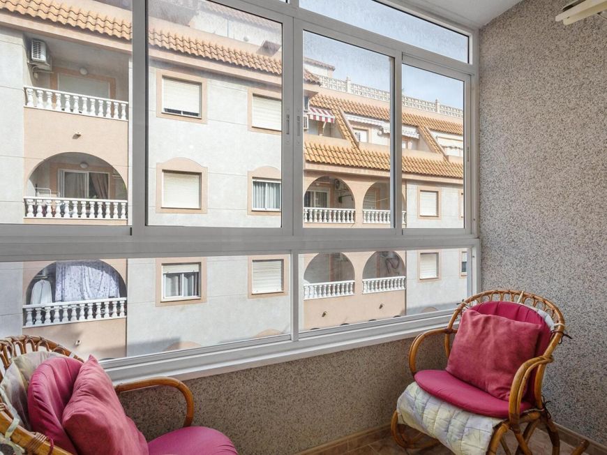 Espagne Opportunité de 2 chambres avec garage