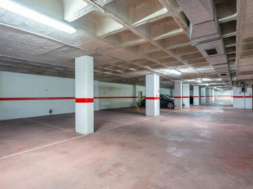 Espagne Opportunité de 2 chambres avec garage