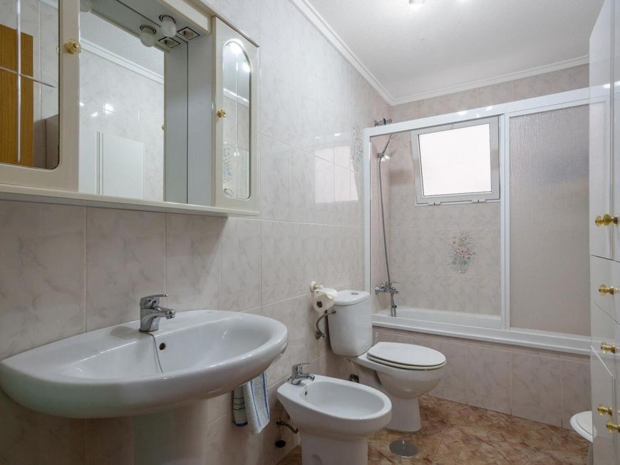 Espagne Opportunité de 2 chambres avec garage