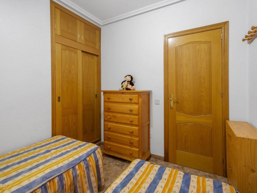 Espagne Opportunité de 2 chambres avec garage