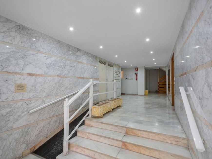 Espagne Opportunité de 2 chambres avec garage