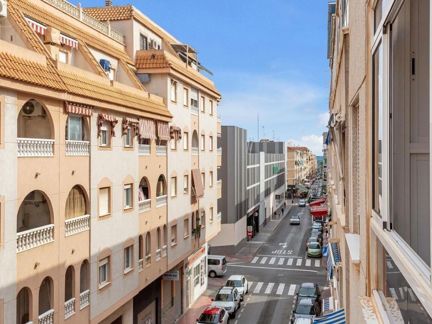 Espagne Opportunité de 2 chambres avec garage