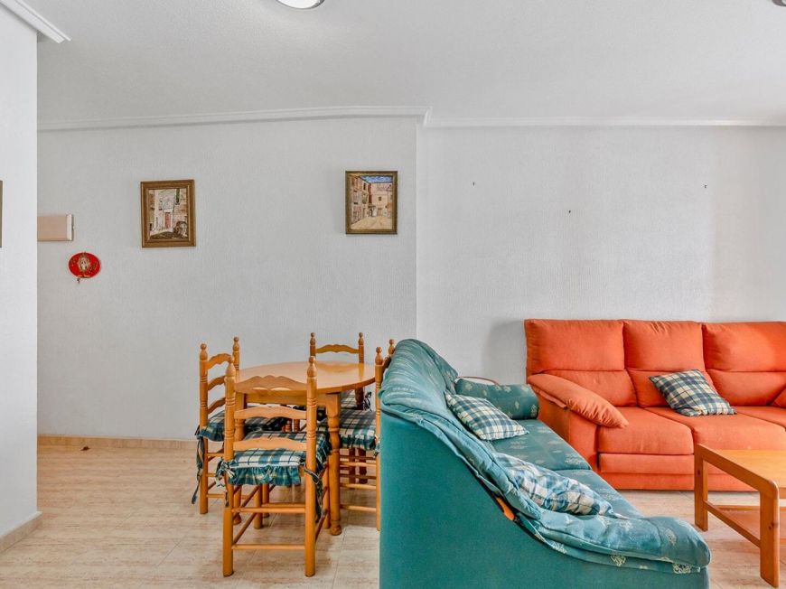 Espagne Opportunité de 2 chambres dans le quartier Habaneras