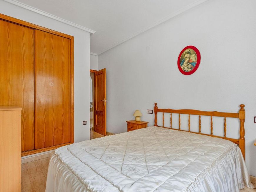 Espagne Opportunité de 2 chambres dans le quartier Habaneras