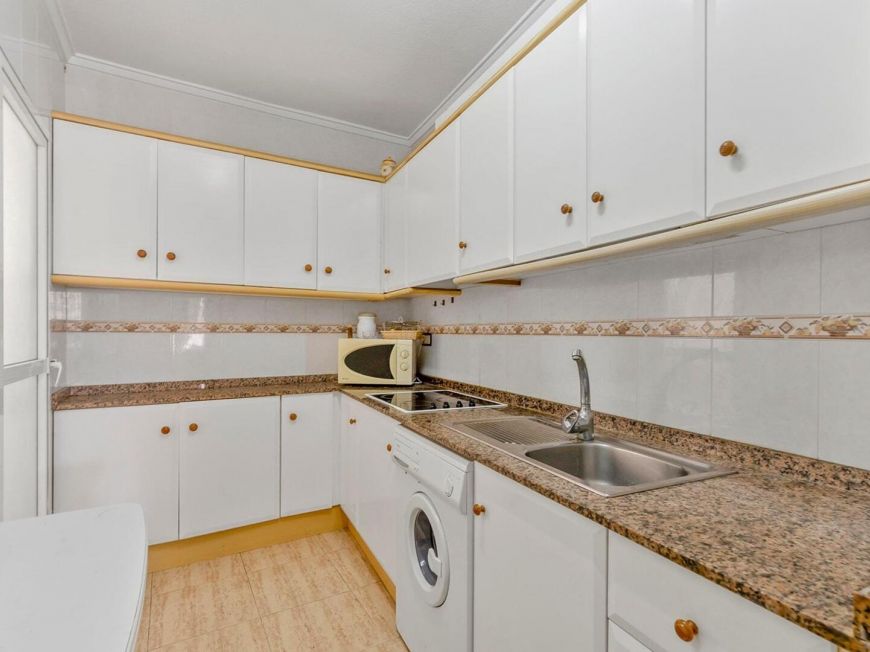 Espagne Opportunité de 2 chambres dans le quartier Habaneras