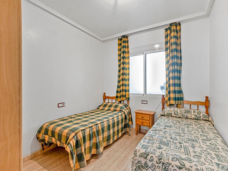 Espagne Opportunité de 2 chambres dans le quartier Habaneras