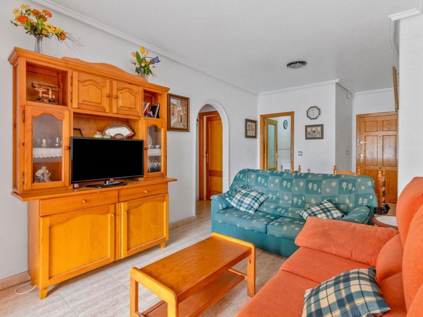 Espagne Opportunité de 2 chambres dans le quartier Habaneras