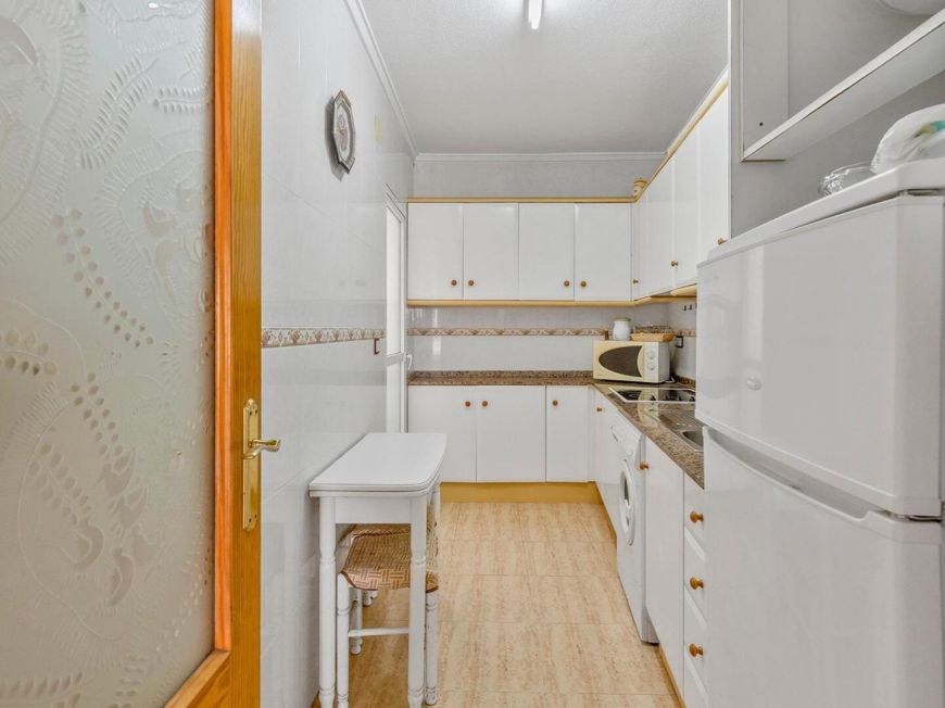 Espagne Opportunité de 2 chambres dans le quartier Habaneras