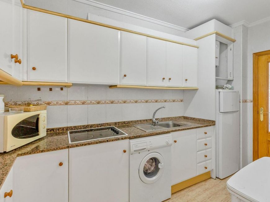 Espagne Opportunité de 2 chambres dans le quartier Habaneras