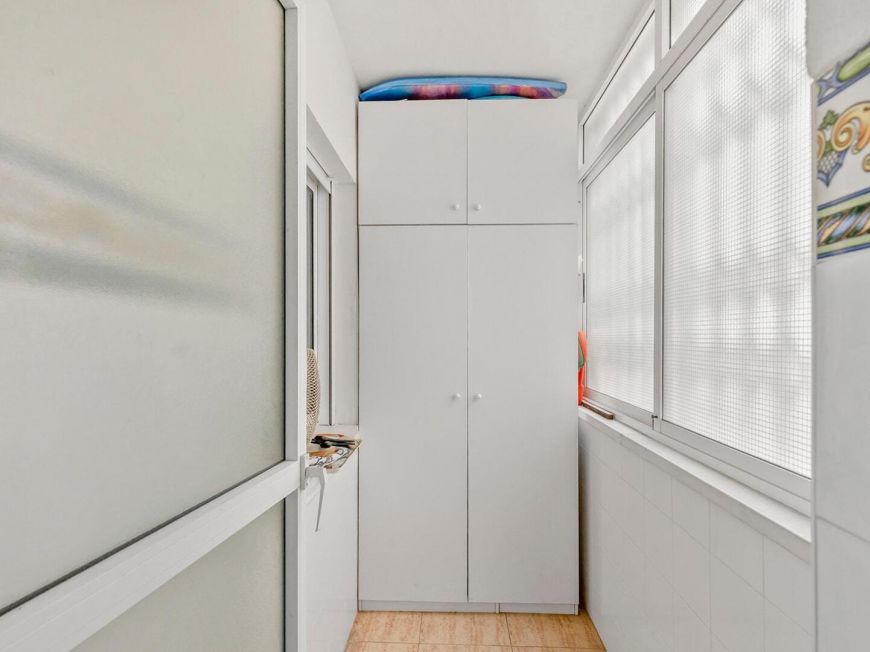 Espagne Opportunité de 2 chambres dans le quartier Habaneras