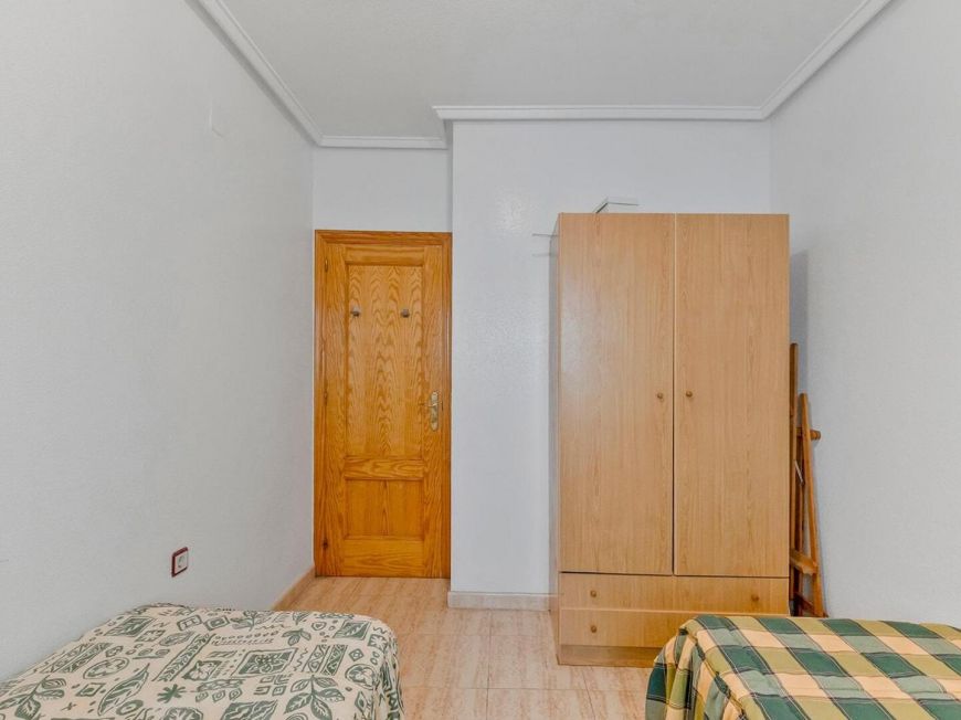 Espagne Opportunité de 2 chambres dans le quartier Habaneras