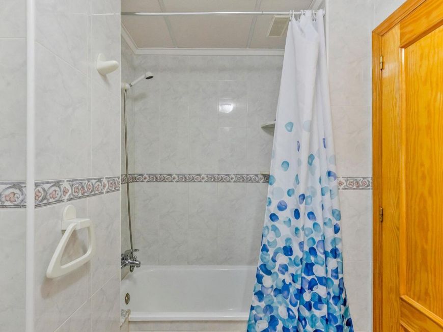 Espagne Opportunité de 2 chambres dans le quartier Habaneras