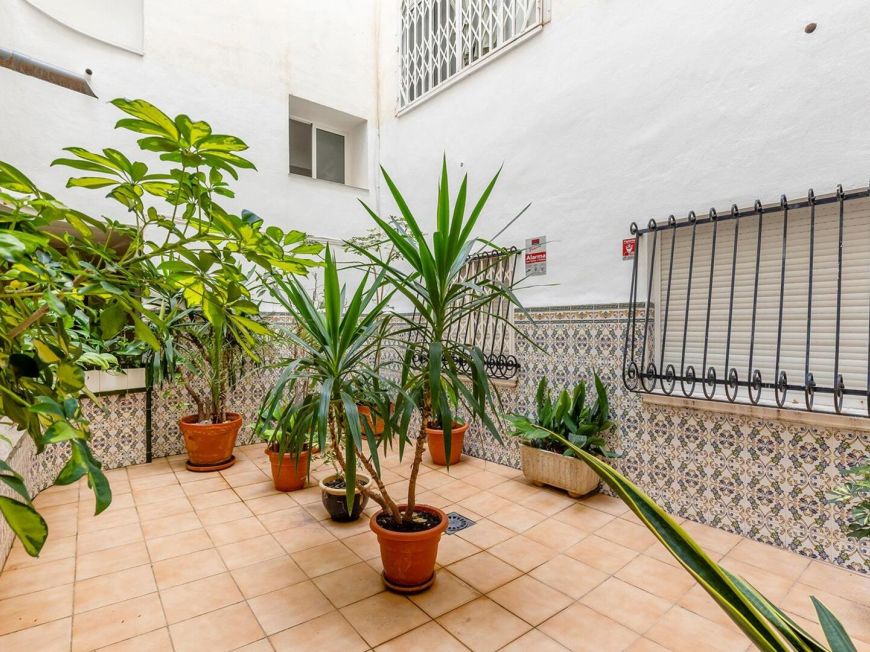 Espagne Opportunité de 2 chambres dans le quartier Habaneras