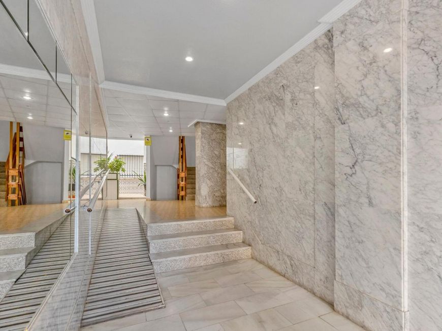 Espagne Opportunité de 2 chambres dans le quartier Habaneras