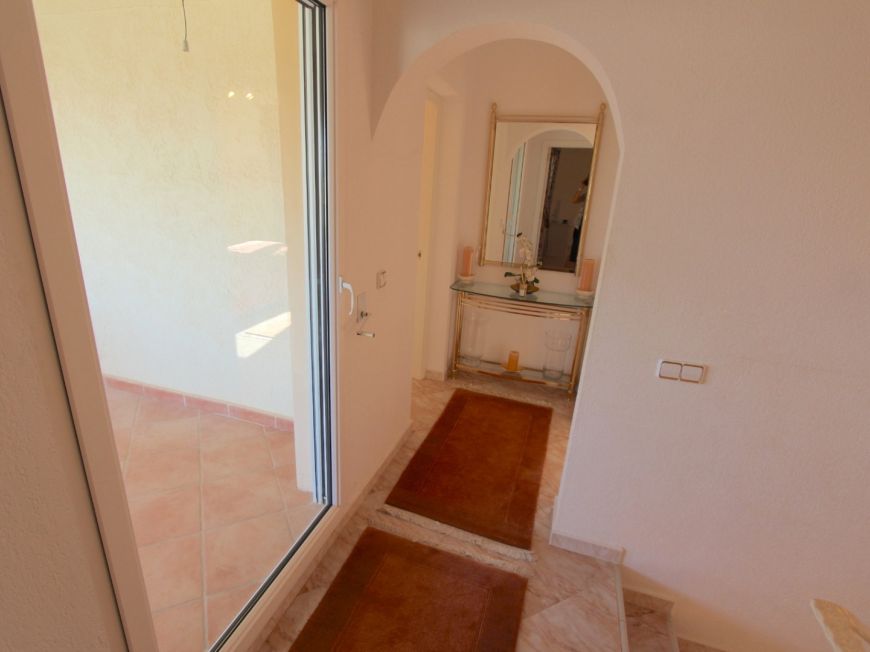 España Villa Benissa Alicante