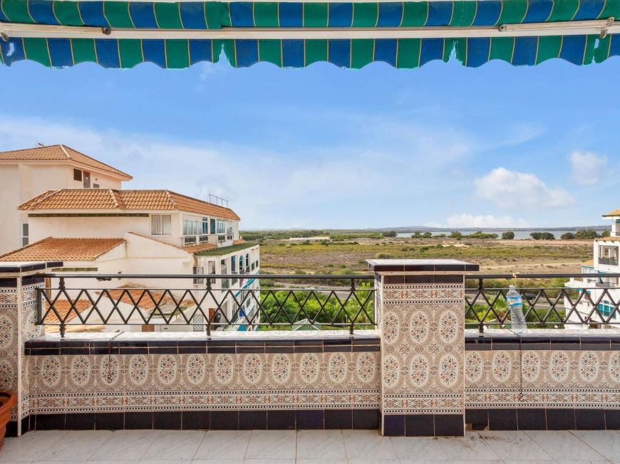 Espagne Opportunité Appartement sur la plage de La Mata