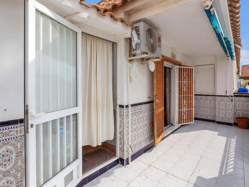 Espagne Opportunité Appartement sur la plage de La Mata