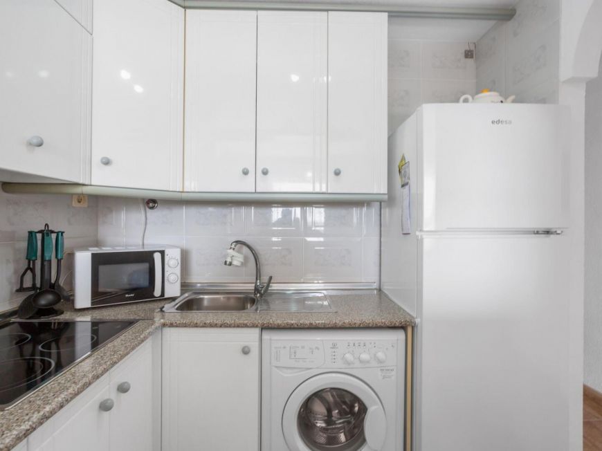 Espagne Opportunité Appartement sur la plage de La Mata