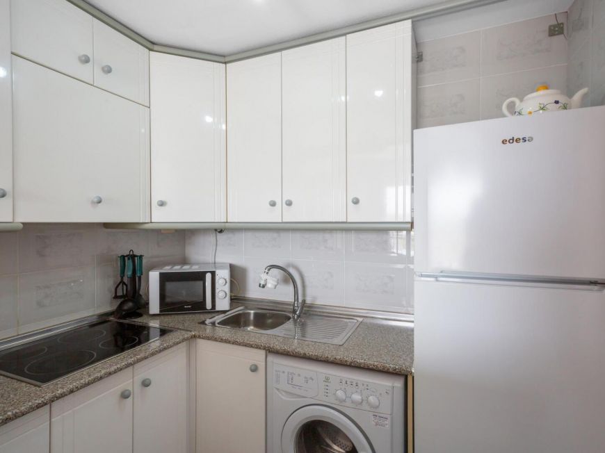 Espagne Opportunité Appartement sur la plage de La Mata